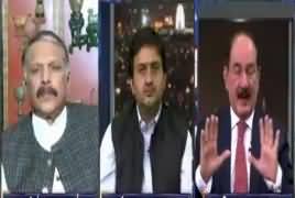 News Night with Neelum Nawab (Ehsanullah Ehsan Ka Aitraf) – 26th April 2017