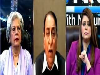 News Night with Neelum Nawab (Election Tribunals Ke Faisle) – 9th May 2015