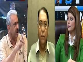 News Night with Neelum Nawab (Govt Failed in Resolving Issues?) – 22nd May 2015