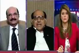 News Night with Neelum Nawab (Imran Khan Disqualification Case) – 8th May 2017