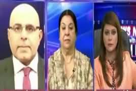 News Night with Neelum Nawab (Kulbhushan Yadav Case) – 18th May 2017