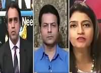 News Night with Neelum Nawab (Modi Ka Naya Bayan) – 24th September 2016