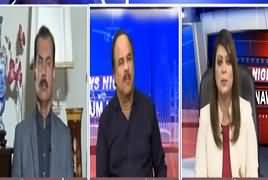 News Night With Neelum Nawab (NA-120 By-Election) – 26th August 2017