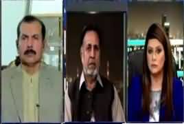 News Night with Neelum Nawab (Network of RAW & NDS) – 12th April 2017