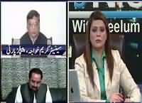 News Night With Neelum Nawab (Panama Leaks) – 8th April 2016