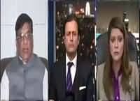 News Night with Neelum Nawab (PIA PK661) – 8th December 2016