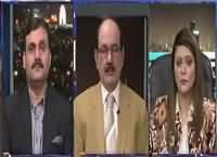 News Night with Neelum Nawab (PTI Changed Spokesperson) – 23rd November 2016