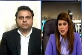 News Night with Neelum Nawab (Sindh Govt Vs Federal Govt) – 21st March 2017