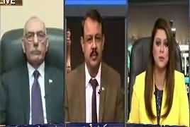 News Night with Neelum Nawab (Social Media) – 8th March 2017