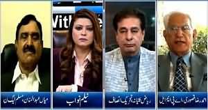 News Night with Neelum Nawab (Yemen Dispute, A Test For Pakistan) – 28th March 2015