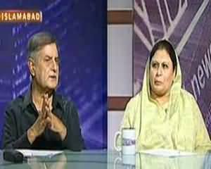 News Night (Zimni Intekhabaat...Nataij...Asraat..??) - 23rd August 2013