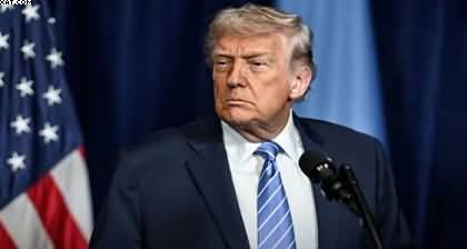 News of paying Iran 300 million dollars is fake - Donald Trump