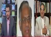 News One Special (Can Mustafa Kamal Damage PTI) – 10th March 2016