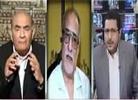 News One Special (Fauji Operation Kyun Band Kya Gaya) – 13th March 2016