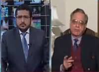 News One Special (Khursheed Kasuri Exclusive Interview) – 28th February 2016