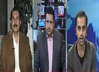 News One Special (Minus Altaf Hussain Formula) – 14th March 2016