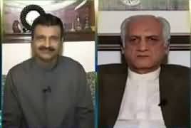 News One Special (Politics & Corruption in Cricket) – 25th March 2017