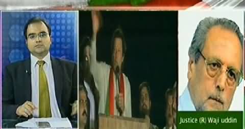 News One (Special Transmission Long March) 10PM To 11PM - 18th August 2014