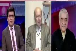 News Plus (2018 Ke Elections Ke Liye Parties Tayyar) – 21st December 2017