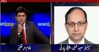 News Plus (377 Million Corruption Cases in NAB) – 25th November 2015