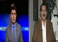 News Plus (Another Test For Pakistan) – 14th March 2016