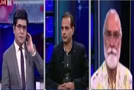 News Plus (Balochistan Mein Siasi Bohran) – 9th January 2018