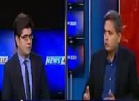 News Plus (Critical Situation of Karachi) – 10th December 2015