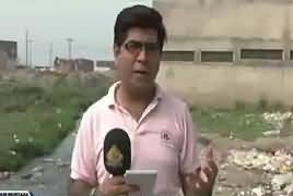 News Plus (Dengue Attack in Peshawar) – 27th August 2017