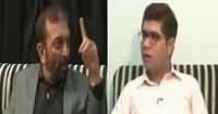 News Plus (Farooq Sattar Exclusive Interview) – 10th October 2016