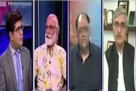 News Plus (Faults in Pakistan's Electoral System) – 10th October 2017