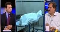 News Plus (Garmi Aur Load Shedding Se Halakatein) – 23rd June 2015