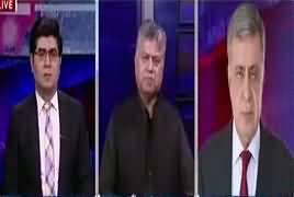 News Plus (General Bajwa Ki Briefing) – 19th December 2017