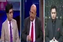 News Plus (Ideological Grouping in PMLN) – 24th March 2018