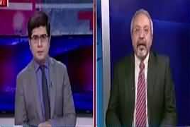 News Plus (Imran Khan Disqualification Case) – 12th September 2017