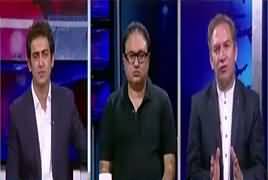 News Plus (Imran Khan Ne Maafi Maang Li) – 26th October 2017