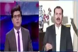 News Plus (Indian Media Making Kulbhushan A Hero) – 13th September 2017