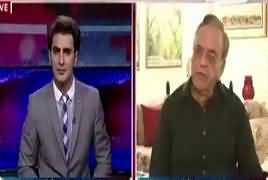 News Plus (Iran Ki Pakistan Ko Dhamki) – 9th May 2017