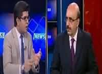 News Plus (Iran Vs Saudi Arab, What Should Pakistan Do?) – 7th January 2016