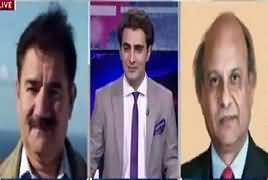 News Plus (Ishaq Dar Ki Sab Acha Ki Report) – 25th May 2017