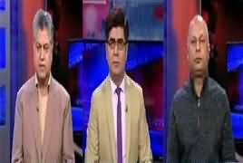 News Plus (Issue of Military Courts) – 19th January 2017