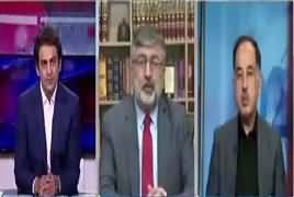 News Plus (Khawaja Asif Ke Baad Kaun?) – 26th April 2018