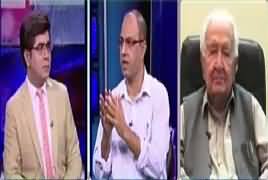 News Plus (Kia 2018 Tak Load Shedding Khatam Hogi?) – 18th October 2017