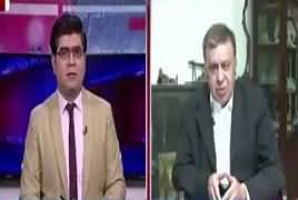 News Plus (Kia Election Waqt Per Honge?) – 24th January 2018