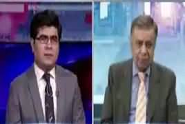 News Plus (Kia Election Waqt Per Honge?) – 27th March 2018