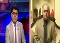 News Plus (LoC Par Bharti Firing) – 14th November 2016