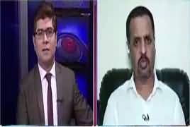 News Plus (Mustafa Kamal Exclusive Interview) – 5th October 2017