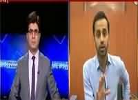 News Plus (Mustafa Kamal Ke Jhatke) – 21st March 2016