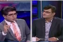 News Plus (NA-120, Muqabla Sakht Hoga) – 17th August 2017