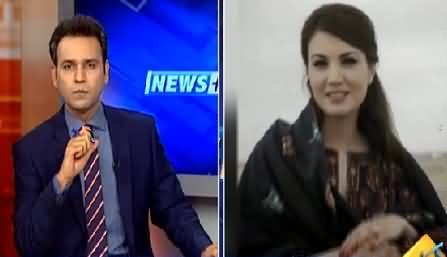 News Plus (NA-125: Election Tribunal Ka Faisla) – 4th May 2015