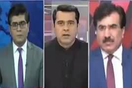 News Plus (NAB In Action Against PMLN) – 12th December 2018